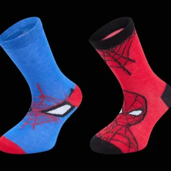Spider-Man Chaussettes* Collants/Bas