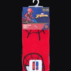 Spider-Man Chaussettes* Collants/Bas