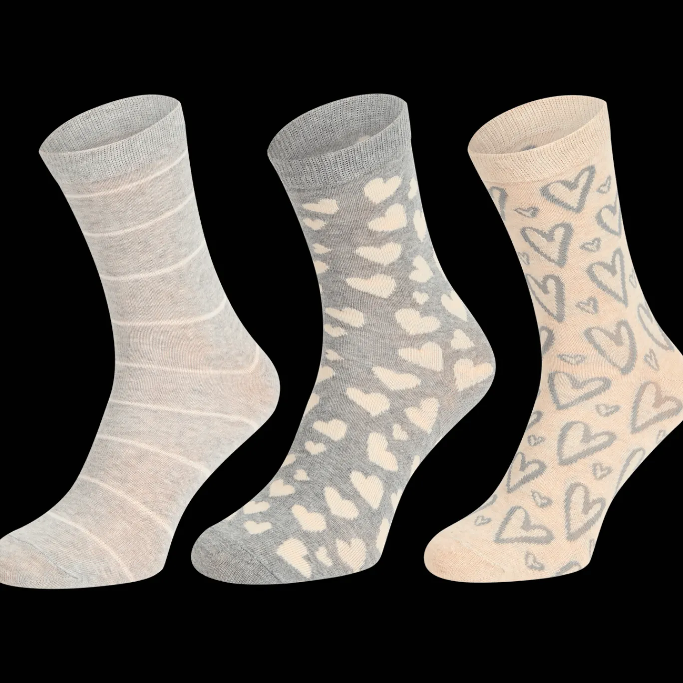 Ziki Chaussettes* Collants/Bas