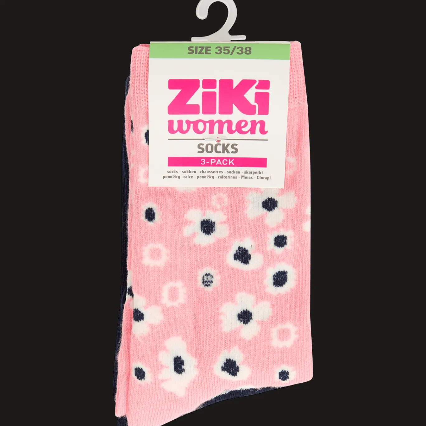 Ziki Chaussettes* Collants/Bas