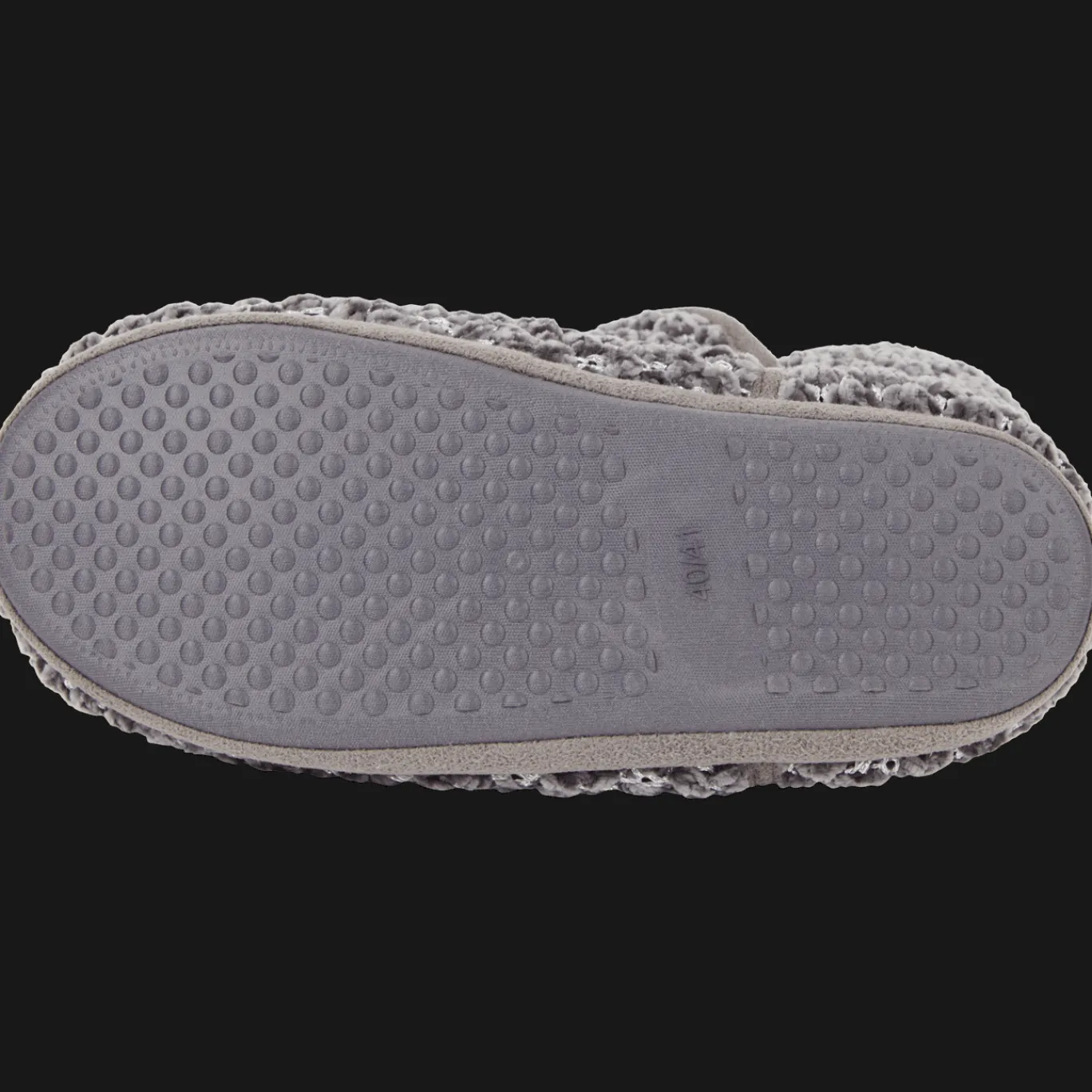 Action Chaussons bottines* Chaussures