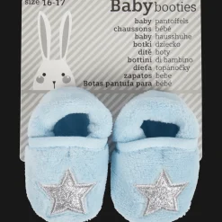 Action Chaussons pour bébé* Chaussures