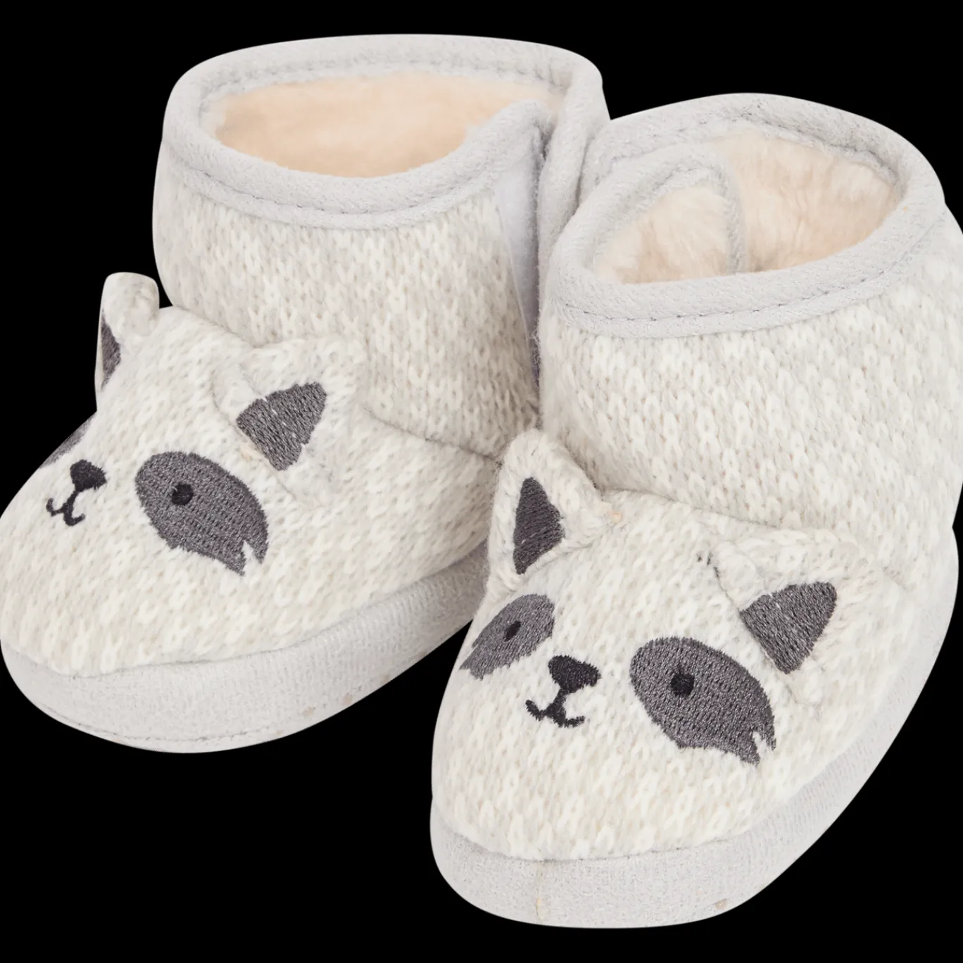 Action Chaussons pour bébé* Chaussures