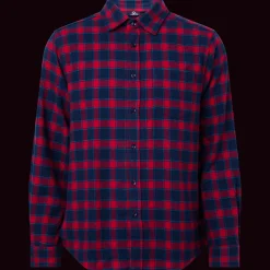 Action Chemise en flanelle* Vêtements