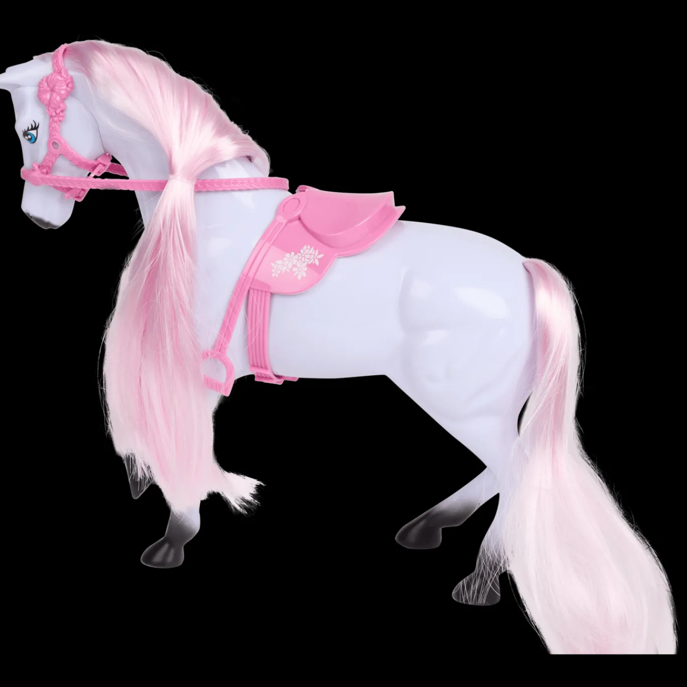 Action Cheval jouet* Jeux