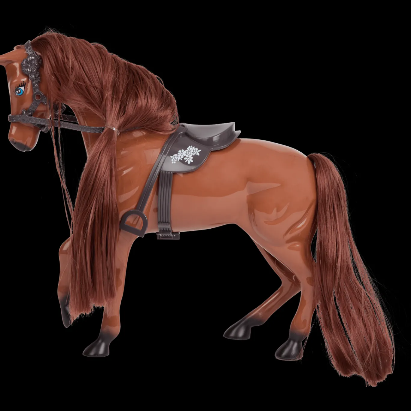 Action Cheval jouet* Jeux