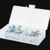 Werckmann Chevilles pour matériaux creux* Outils
