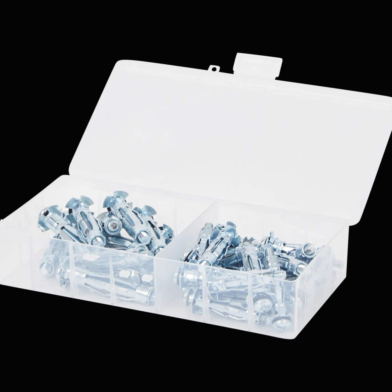 Werckmann Chevilles pour matériaux creux* Outils