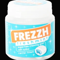Action Chewing-gum Frezzh Menthe fraîche* Friandises Et Bonbons