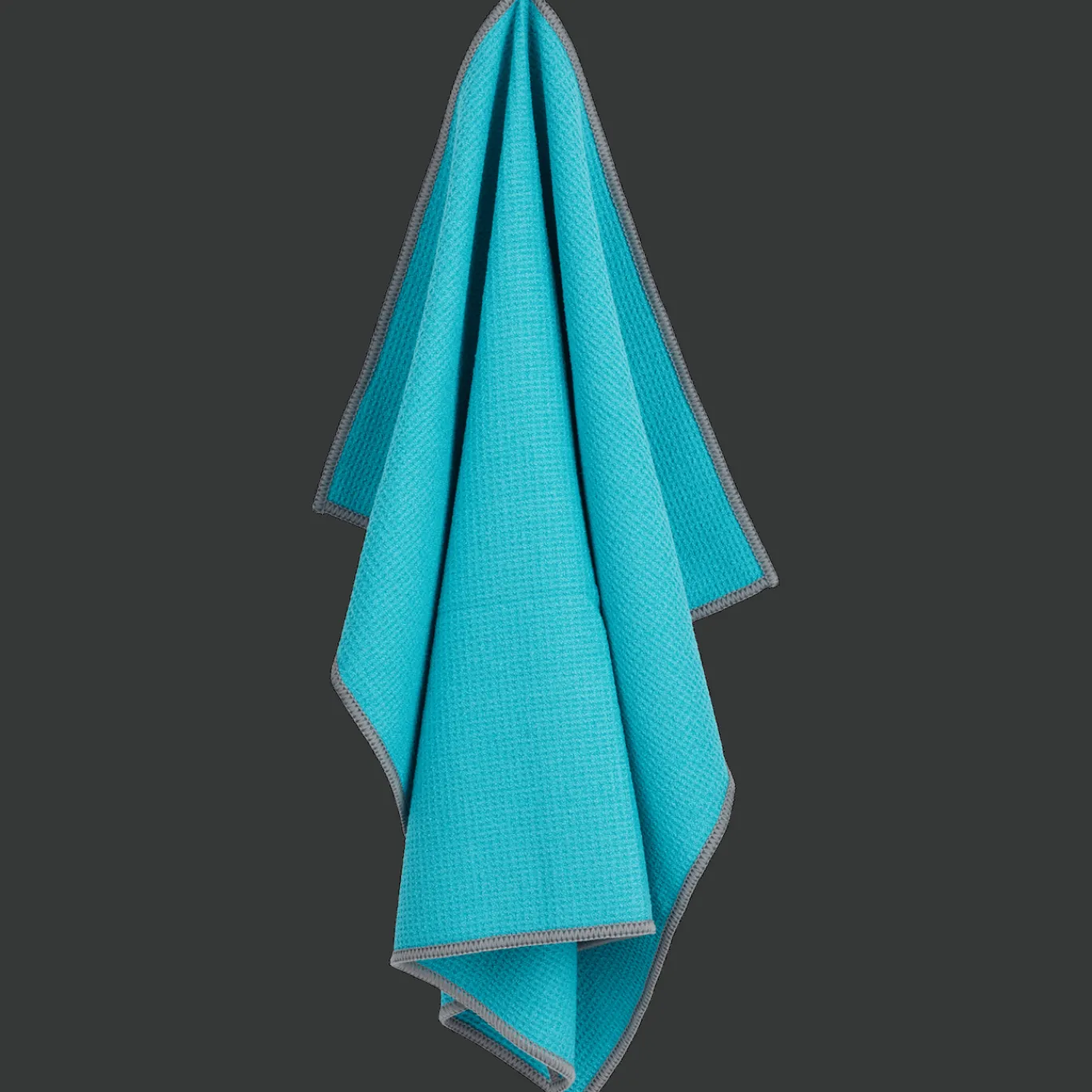 Spargo Chiffon à séchage rapide* Articles De Nettoyage