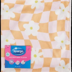 Spargo Chiffon en microfibre* Articles De Nettoyage