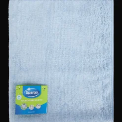 Spargo Chiffon pour sol en microfibre* Articles De Nettoyage
