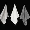 Spargo Chiffons en microfibre* Articles De Nettoyage