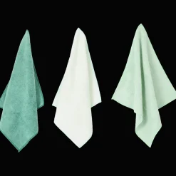 Spargo Chiffons en microfibre* Articles De Nettoyage
