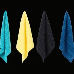Action Chiffons microfibre* Articles De Nettoyage