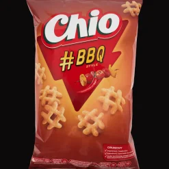 Chio Chips #BBQ style* Chips