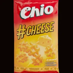 Chio Chips #Cheese* Chips