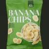 Action Chips de bananes Sunny Bites* Alimentation