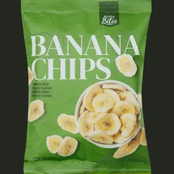 Action Chips de bananes Sunny Bites* Alimentation