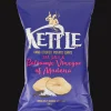 Kettle Chips Sel de mer & Vinaigre balsamique* Chips