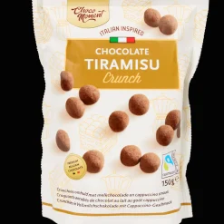 Action Choco Moment Chocolate Crunch* Chocolat