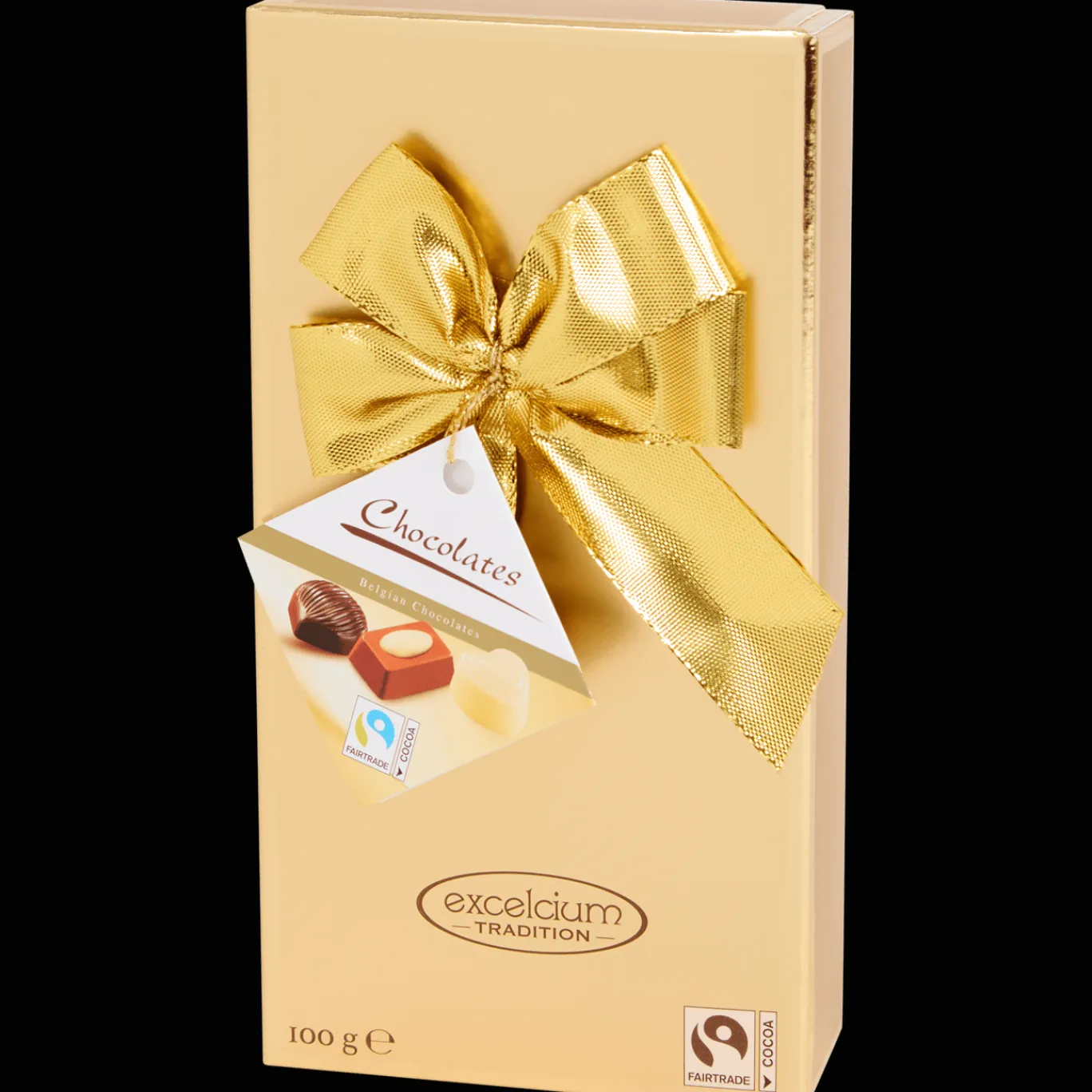 Action Chocolats* Chocolat