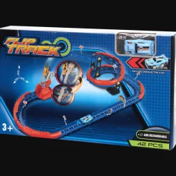 Action Circuit de course* Véhicules Et Voitures