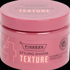 Fixeeze Cire coiffante* Soins Capillaires