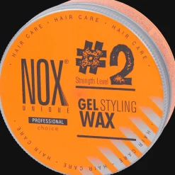 Action Cire coiffante Nox* Soins Capillaires