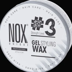 Action Cire coiffante Nox* Soins Capillaires
