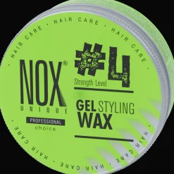 Action Cire coiffante Nox* Soins Capillaires