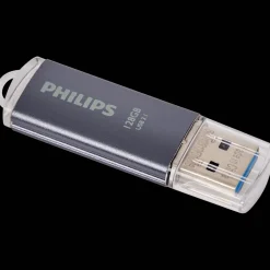 Philips Clé USB* Cartes Mémoire