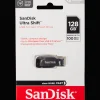 SanDisk Clé USB Ultra Shift* Cartes Mémoire