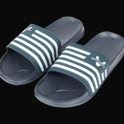 Action Claquettes* Chaussures