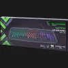 Battletron Clavier gamer* Accessoires Multimédia