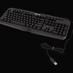 Battletron Clavier gamer* Accessoires Multimédia