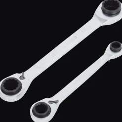 Werckmann Clés à cliquet* Outils