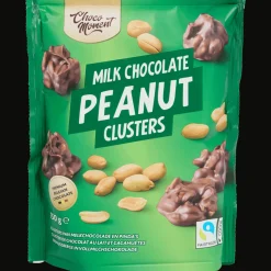 Action Clusters Choco Moment* Chocolat