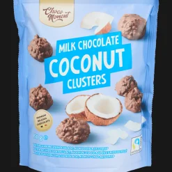 Action Clusters Choco Moment* Chocolat