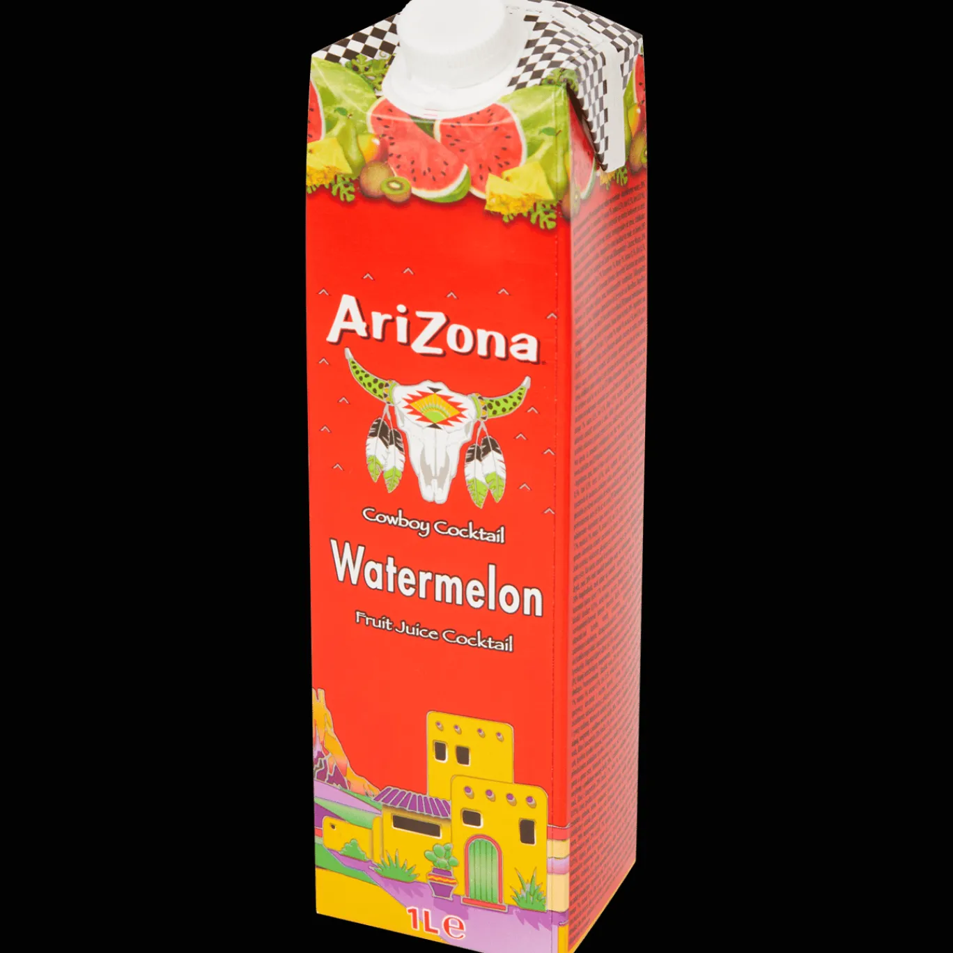 Arizona Cocktail de jus de fruits Pastèque* Boissons