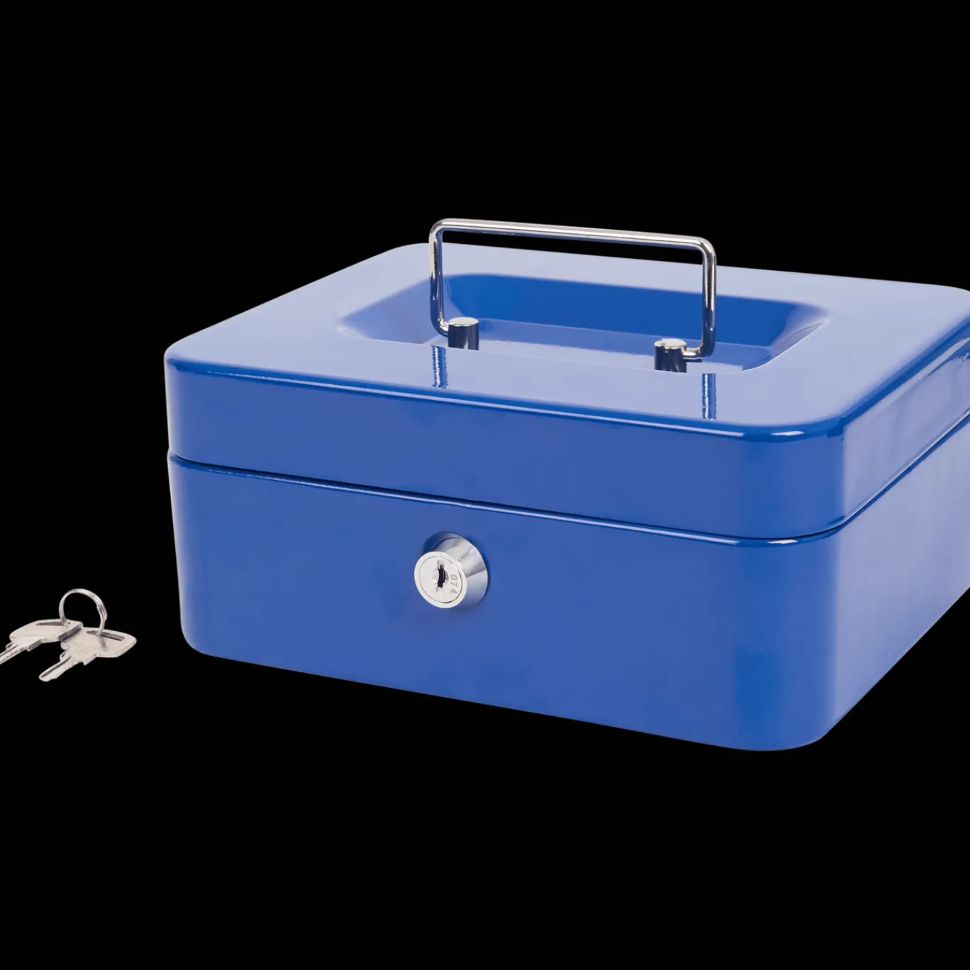 Action Coffre* Accessoires De Bureau