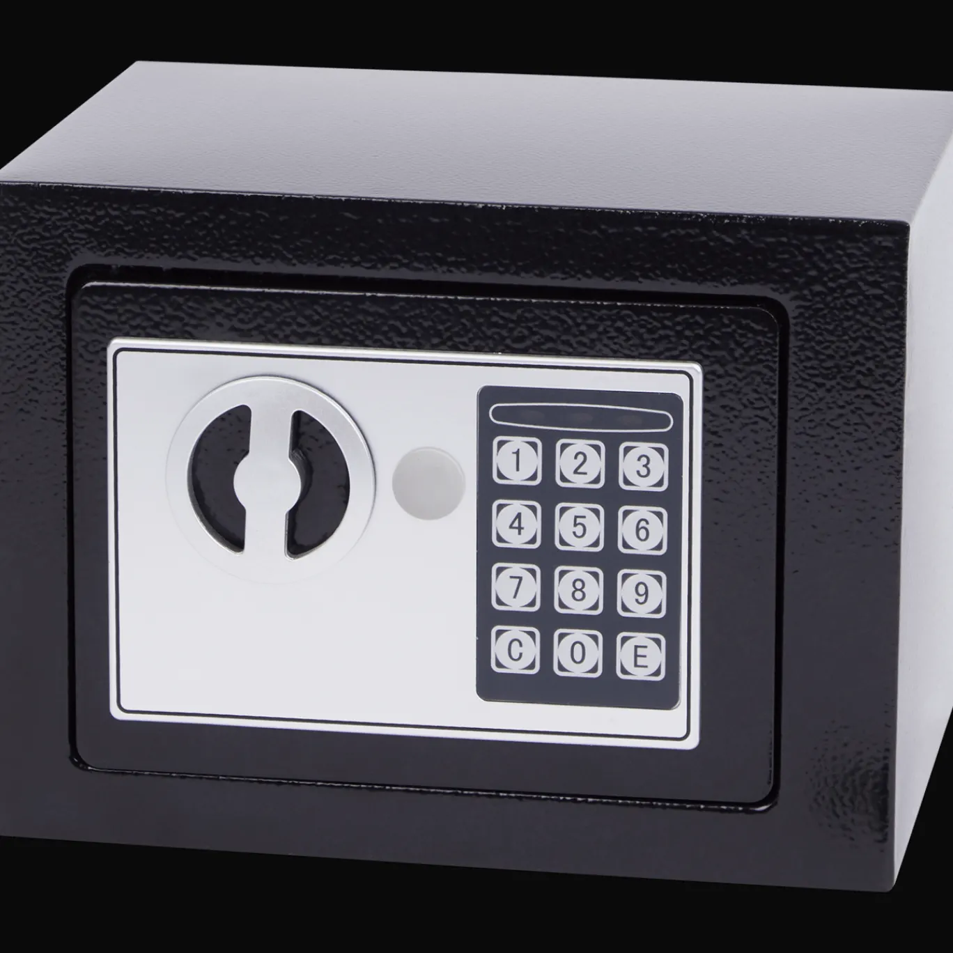 Action Coffre-fort électronique Nor-Tec* Outils
