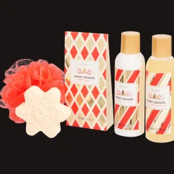 Action Coffret bien-être dans un traîneau* Soins Corporels|Parfum