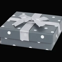 Action Coffret cadeau avec nœud* Emballer Et Empaqueter