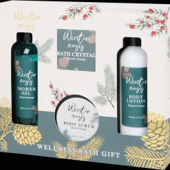 Action Coffret cadeau bien-être* Soins Corporels|Parfum