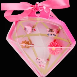 Action Coffret cadeau bijoux pour enfant* Montres Et Bijoux|Figurines Et Sets
