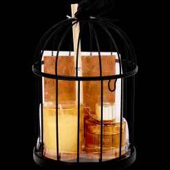 Action Coffret cadeau bougie et diffuseur à bâtonnets* Bougies