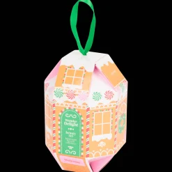 Action Coffret cadeau boule de Noël* Soins Corporels