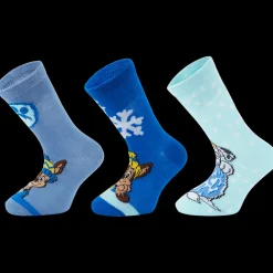 Action Coffret cadeau chaussettes* Collants/Bas