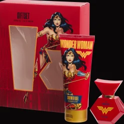 DC Comics Coffret cadeau* Parfum
